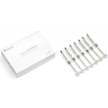 Эстелайт Астерия набор A1B A2B A3B A3.5B A4B NE OcE Estelite ASTERIA Tokuyama Dental 45645 фото