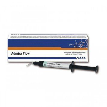 Адмира Флоу A1 1.8г Admira Flow VOCO 2486 фото