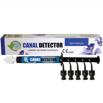 Канал Детектор индикатор устья корневых каналов CANAL DETECTOR Cerkamed 85623 фото