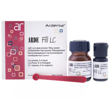 Арде Філ LC15г+8г Arde Fill LC Ardenia  00665 фото
