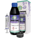 Хлоргексидина диглюконат 2% 400 г Cerkamed 04534 фото 1