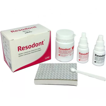 Резодонт 40г+12г+12г Resodont Latus 2708 фото