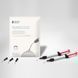 Нео Спектра СТ флоу 2хА2 по 1,8 г + 25 насадок Neo Spectra ST flow Dentsply Sirona 60701922 фото 1