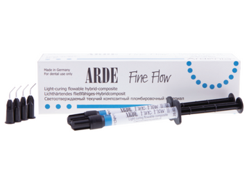 Арде Файн Флоу 2 А2 2г Arde Fine Flow II Ardenia 1354 фото