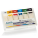 Бумажные штифты .02 №15 200шт Absorbent Paper Points Meta Biomed 86533 фото 1