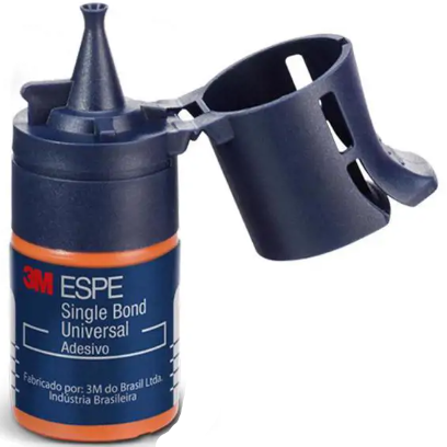 Сингл Бонд Универсал 5 мл Single Bond Universal 3M ESPE 45825 фото