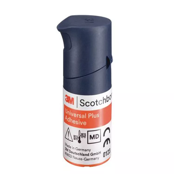 СкотчБонд Универсал Плюс 5мл Scotchbond Universal Plus 3M ESPE 54680 фото