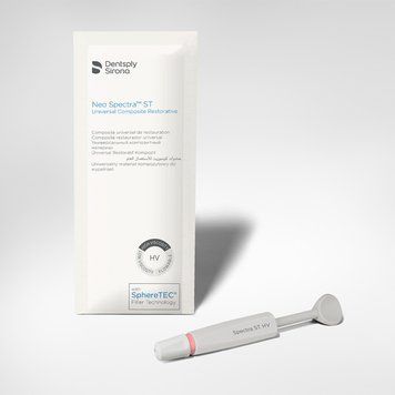 Нео Спектра СТ ХВ А1 высокая вязкость Neo Spectra ST HV Dentsply Sirona 60701981 фото