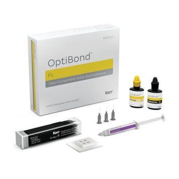 Оптибонд ФЛ OptiBond FL Kerr 49623 фото