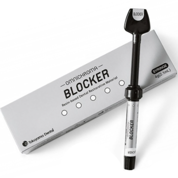 ОМНИХРОМА БЛОКЕР 4г OMNICHROMA BLOCKER TOKUYAMA DENTAL 76436 фото