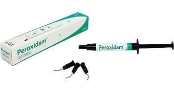 Пероксідам 3г PeroxiDam Latus 2203 фото