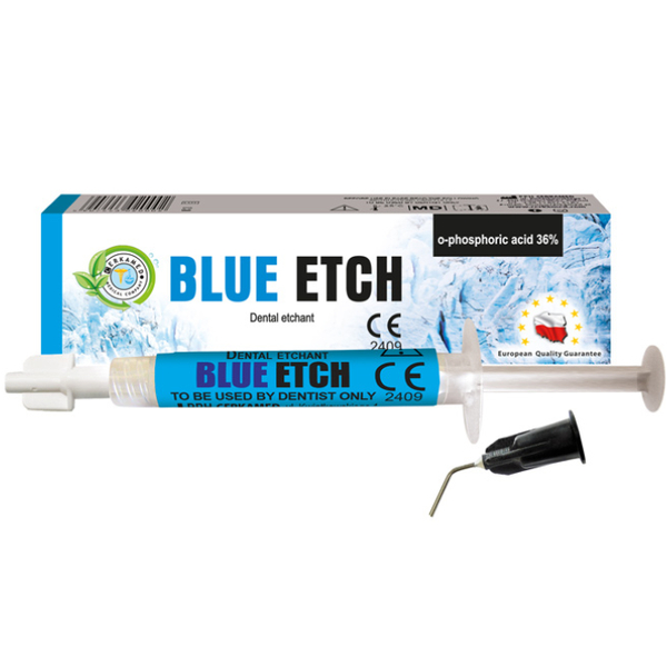 Блу Ейтч 2мл BLUE ETCH Cerkamed 23629 фото