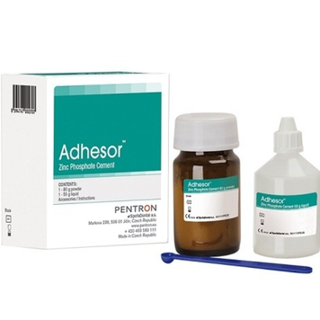 Адгезор оригинал 80г+55г Adhesor Original PENTRON 87549 фото