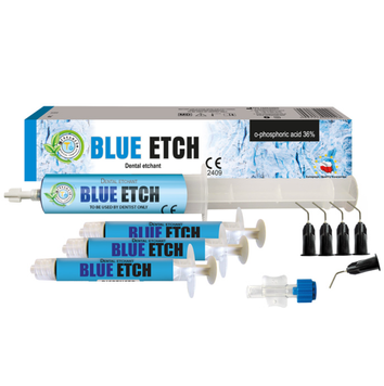 Блу Ейтч 50мл BLUE ETCH Cerkamed 34690 фото