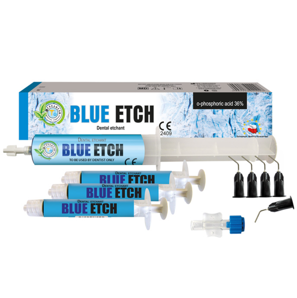 Блу Ейтч 50мл BLUE ETCH Cerkamed 34690 фото