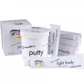 Спидекс набор Speedex putty 56823 фото