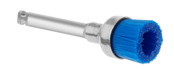 Щіточка БЕХТ синя середня Becht4Prophy Becht pro medix 260.240N фото