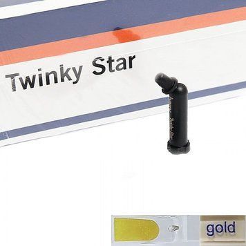 Твинки Стар Gold 0.25г Twinky Star VOCO 20051 фото
