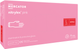 Нітрилекс рожеві L 100шт Рукавички нітрилові nitrylex pink MERCATOR RD30144004 фото 1