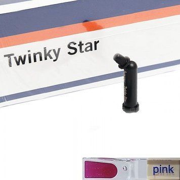 Твинки Стар Pink 0.25г Twinky Star VOCO 20054 фото