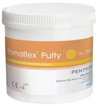 Стомафлекс Путти 1300г Stomaflex Plus Putty PENTRON 89756 фото