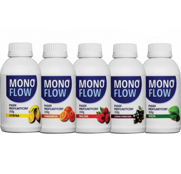 Сода Монофлоу ТОП Яблоко 60мкм 300г Monoflow TOP AMIDENT 45758 фото