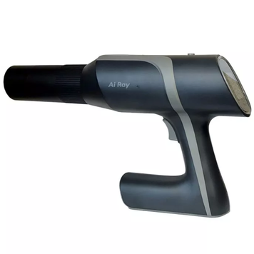 Портативный рентген Ai Ray черный Woodpecker WDP009170 фото
