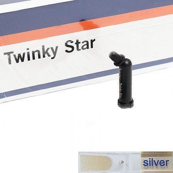 Твинки Стар Silver 0.25г Twinky Star VOCO 20052 фото