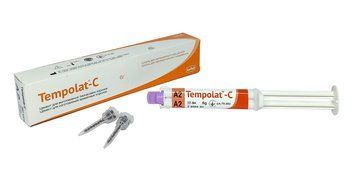 Темполат-Ц А2 для ИЗГОТОВЛЕНИЯ временных коронок Tempolat-С Latus 2312 фото
