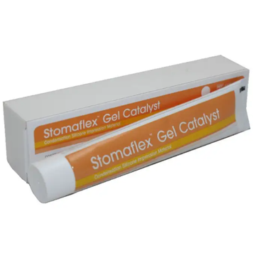 Стомафлекс катализатор 60г Stomaflex Gel Catalyst PENTRON 88340 фото