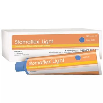 Стомафлекс лайт 130г Stomaflex Light PENTRON 88401 фото