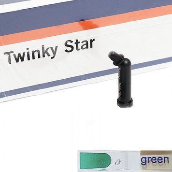Твинки Стар Green 0.25г Twinky Star VOCO 20055 фото