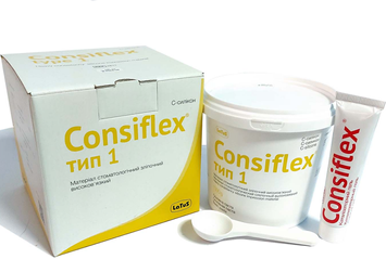 Консифлекс тип 1 Consiflex Latus 2611 фото