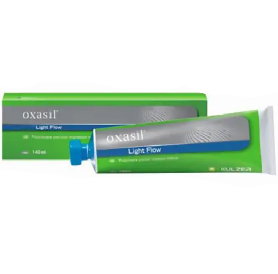 Оксасил корректор 140 мл Oxasil Light Flow KLZ000570 фото