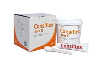 Консифлекс тип 0 Consiflex Latus 2610 фото