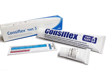 Консифлекс тип 3 Consiflex Latus 2613 фото
