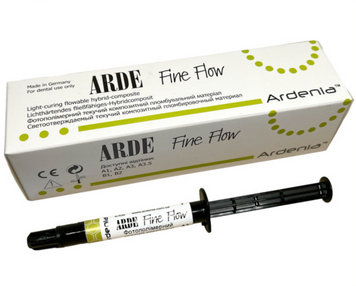 Арде Файн Флоу А2 3.4г Arde Fine Flow Ardenia 00531 фото
