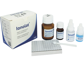 Ионолат А3 Ionolat Latus 2005 фото