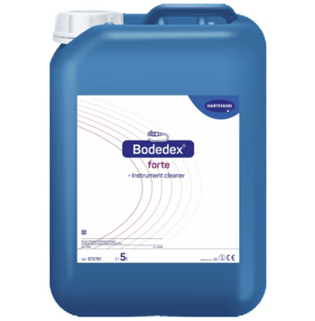 Бодедекс форте 5л Bodedex forte BODE 87403 фото